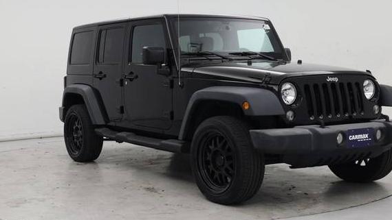 JEEP WRANGLER 2017 1C4BJWDG3HL662827 image JEEP WRANGLER 2017 1C4BJWDG3HL662827 image