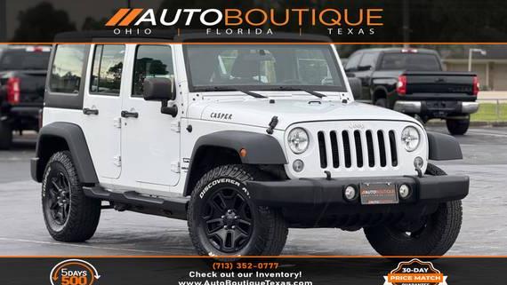 JEEP WRANGLER 2017 1C4BJWDG1HL748413 image JEEP WRANGLER 2017 1C4BJWDG1HL748413 image