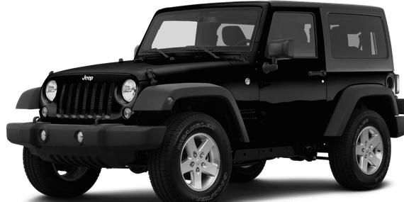 JEEP WRANGLER 2017 1C4AJWAG2HL541190 image