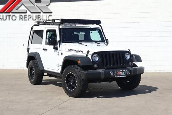 JEEP WRANGLER 2017 1C4AJWAG3HL655280 image JEEP WRANGLER 2017 1C4AJWAG3HL655280 image