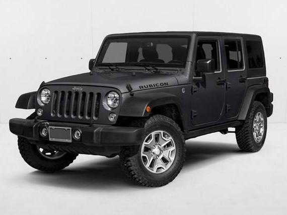 JEEP WRANGLER 2017 1C4BJWFG1HL705719 image JEEP WRANGLER 2017 1C4BJWFG1HL705719 image