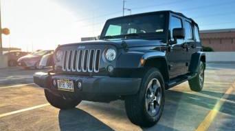 JEEP WRANGLER 2017 1C4BJWEG8HL703113 image JEEP WRANGLER 2017 1C4BJWEG8HL703113 image