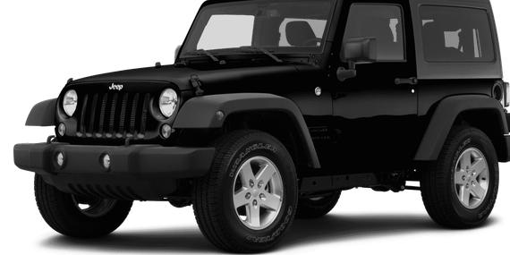 JEEP WRANGLER 2017 1C4AJWAG7HL624498 image