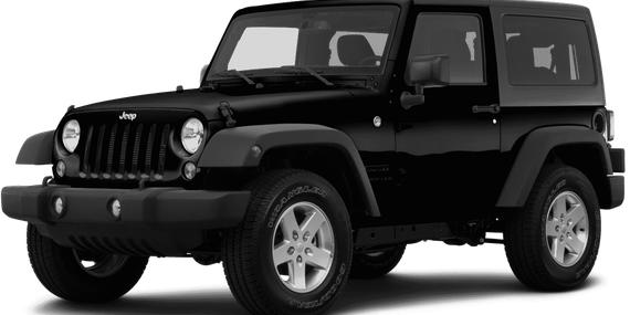 JEEP WRANGLER 2017 1C4AJWAG5HL638156 image