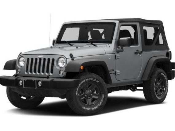 JEEP WRANGLER 2017 1C4AJWAG5HL514341 image JEEP WRANGLER 2017 1C4AJWAG5HL514341 image