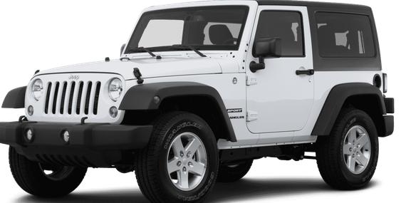 JEEP WRANGLER 2017 1C4AJWBG1HL500211 image
