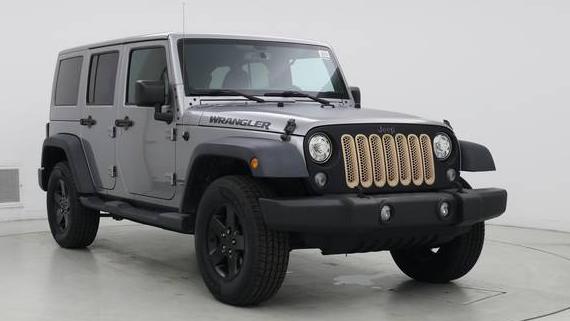 JEEP WRANGLER 2017 1C4BJWDG1HL709241 image JEEP WRANGLER 2017 1C4BJWDG1HL709241 image