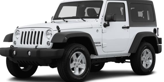 JEEP WRANGLER 2017 1C4AJWAG4HL611546 image JEEP WRANGLER 2017 1C4AJWAG4HL611546 image