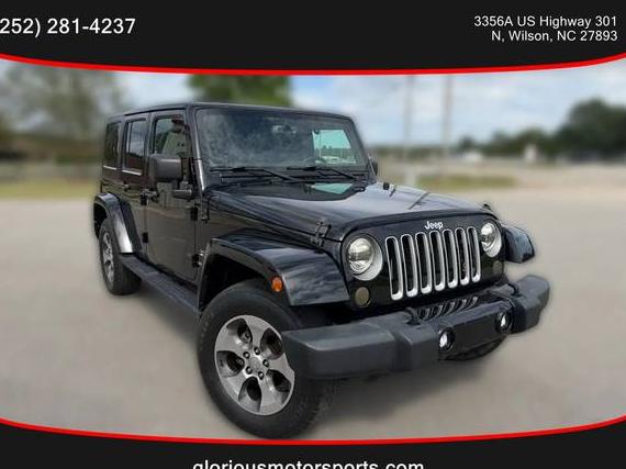 JEEP WRANGLER 2017 1C4HJWEG6HL718929 image JEEP WRANGLER 2017 1C4HJWEG6HL718929 image