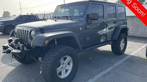 JEEP WRANGLER 2017 1C4BJWDGXHL574387 image JEEP WRANGLER 2017 1C4BJWDGXHL574387 image