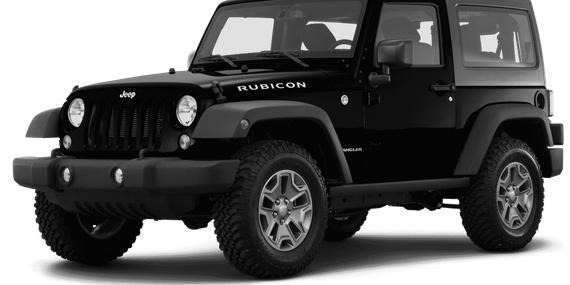 JEEP WRANGLER 2017 1C4BJWCG5HL509075 image