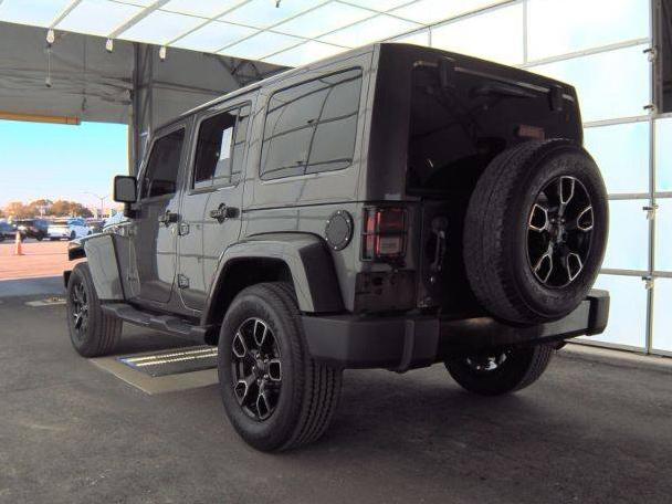 JEEP WRANGLER 2017 1C4HJWEG9HL651968 image