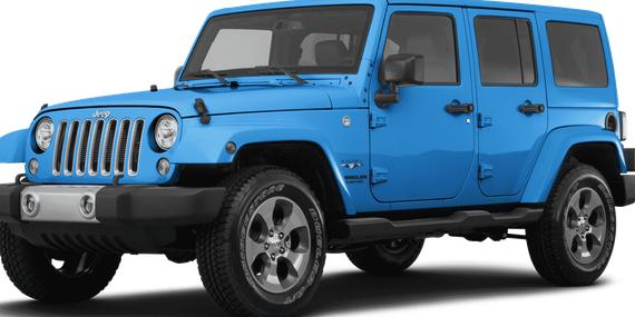 JEEP WRANGLER 2017 1C4BJWEG1HL623197 image JEEP WRANGLER 2017 1C4BJWEG1HL623197 image