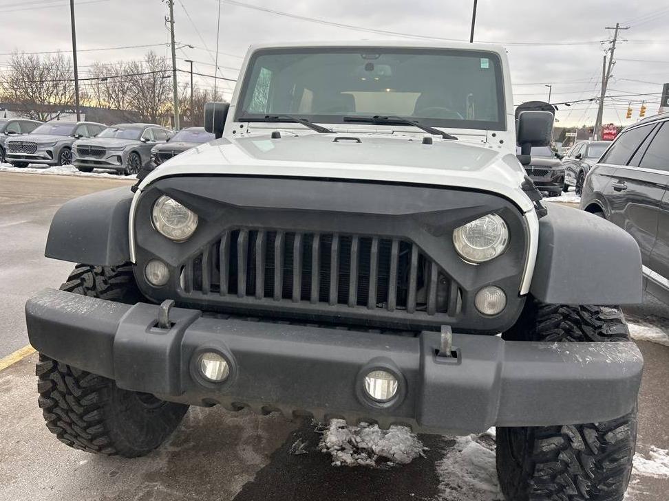 JEEP WRANGLER 2017 1C4HJWFG9HL658336 image