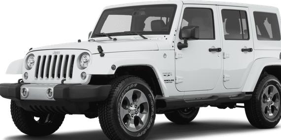 JEEP WRANGLER 2017 1C4BJWEG1HL725910 image