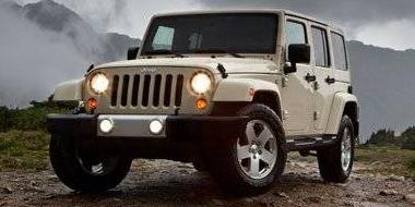 JEEP WRANGLER 2012 1C4BJWEGXCL173395 image