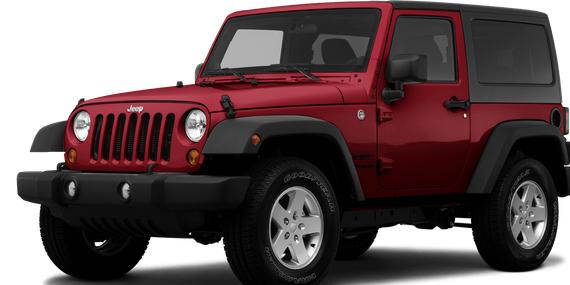 JEEP WRANGLER 2012 1C4BJWEGXCL271200 image