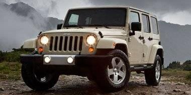 JEEP WRANGLER 2012 1C4HJWEGXCL235744 image