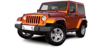 JEEP WRANGLER 2012 1C4GJWBG9CL222838 image