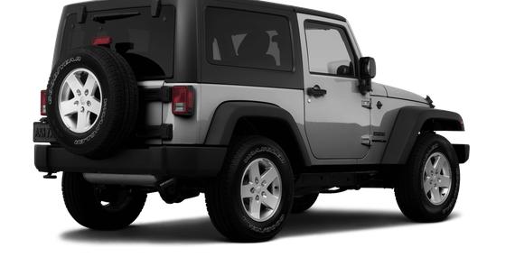 JEEP WRANGLER 2012 1C4AJWBG6CL247914 image