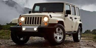 JEEP WRANGLER 2012 1C4BJWFG0CL137231 image