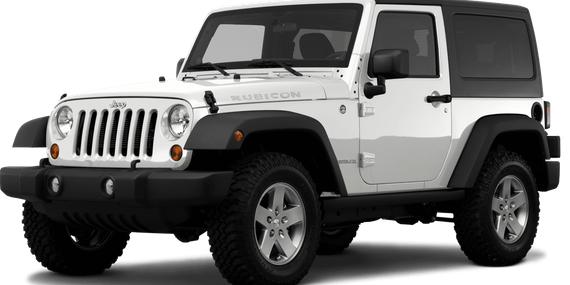 JEEP WRANGLER 2012 1C4HJWCG9CL111256 image