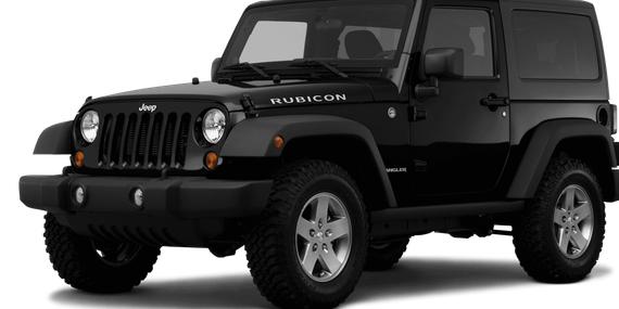 JEEP WRANGLER 2012 1C4BJWCG3CL193409 image