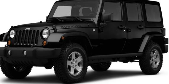 JEEP WRANGLER 2012 1C4HJWFG7CL262107 image