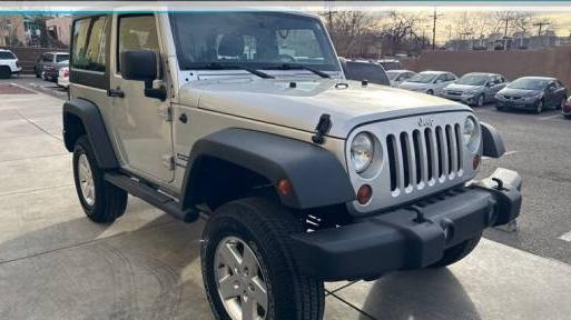 JEEP WRANGLER 2012 1C4AJWAG4CL254278 image