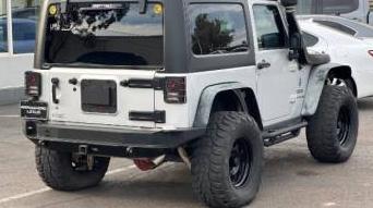 JEEP WRANGLER 2012 1C4AJWAG9CL160266 image