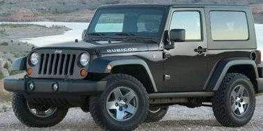 JEEP WRANGLER 2012 1C4BJWCG5CL189958 image