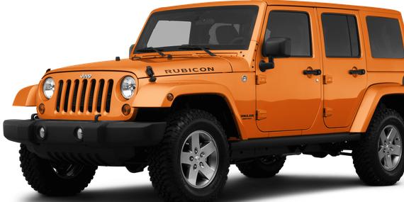 JEEP WRANGLER 2012 1C4BJWFG6CL136309 image