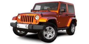 JEEP WRANGLER 2012 1C4AJWAG0CL271157 image