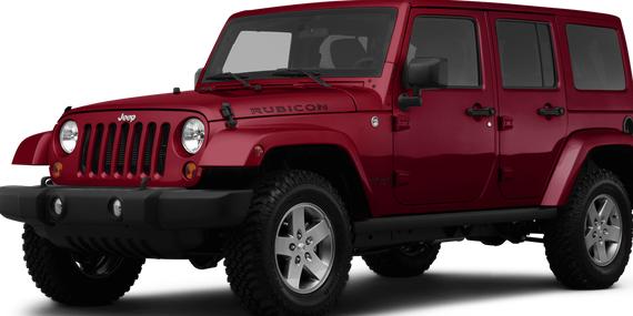 JEEP WRANGLER 2012 1C4BJWFG2CL142236 image