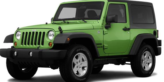 JEEP WRANGLER 2012 1C4AJWAG2CL257051 image JEEP WRANGLER 2012 1C4AJWAG2CL257051 image