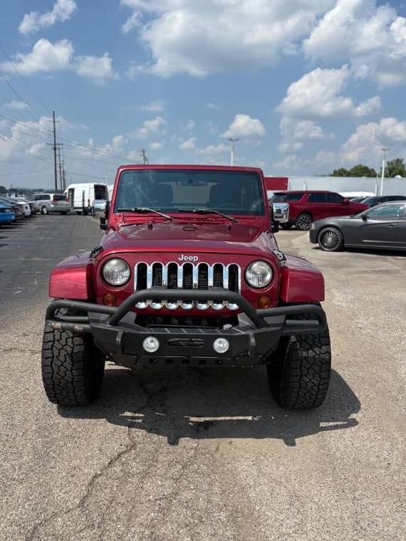 JEEP WRANGLER 2012 1C4BJWEG2CL277721 image JEEP WRANGLER 2012 1C4BJWEG2CL277721 image