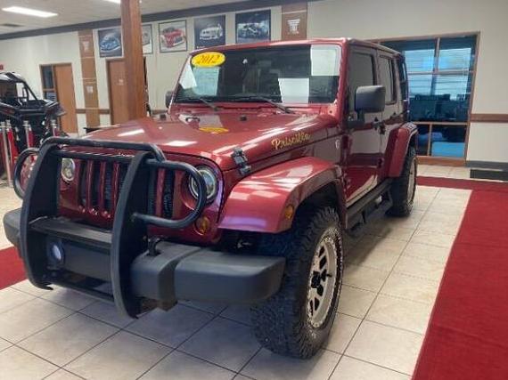 JEEP WRANGLER 2012 1C4BJWFG3CL114638 image JEEP WRANGLER 2012 1C4BJWFG3CL114638 image