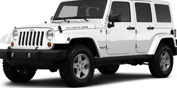 JEEP WRANGLER 2012 1C4HJWFG7CL107654 image
