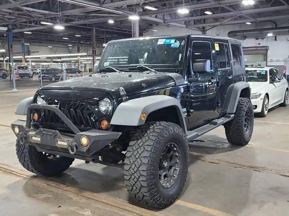 JEEP WRANGLER 2012 1C4BJWDG5CL188680 image JEEP WRANGLER 2012 1C4BJWDG5CL188680 image