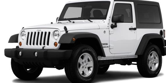 JEEP WRANGLER 2012 1C4BJWEGXCL189077 image