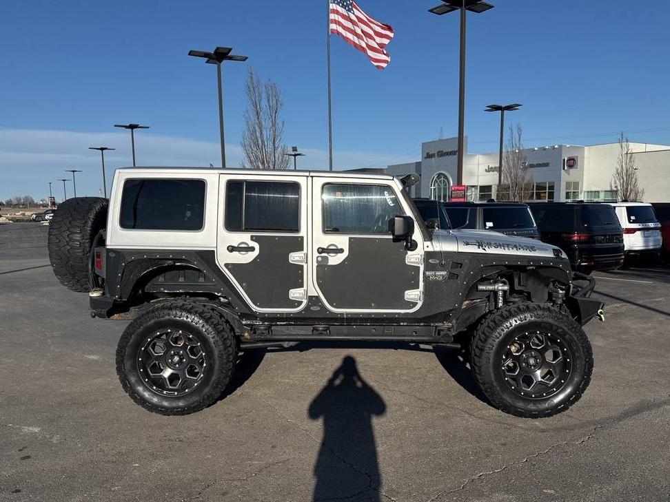 JEEP WRANGLER 2012 1C4BJWFG2CL225312 image