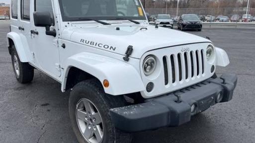 JEEP WRANGLER 2012 1C4BJWFG6CL118876 image