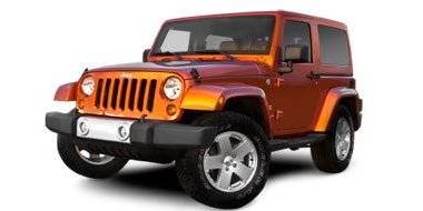 JEEP WRANGLER 2012 1C4AJWAG2CL267420 image
