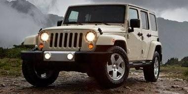 JEEP WRANGLER 2012 1C4BJWDG5CL203646 image