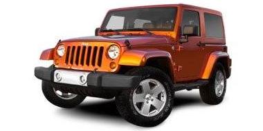 JEEP WRANGLER 2012 1C4AJWAG8CL175308 image