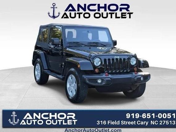 JEEP WRANGLER 2012 1C4AJWBG7CL110755 image JEEP WRANGLER 2012 1C4AJWBG7CL110755 image