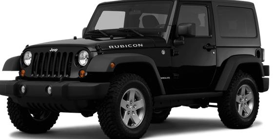 JEEP WRANGLER 2012 1C4HJWCG5CL160597 image