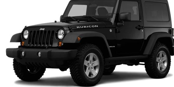 JEEP WRANGLER 2012 1C4BJWCG9CL113191 image