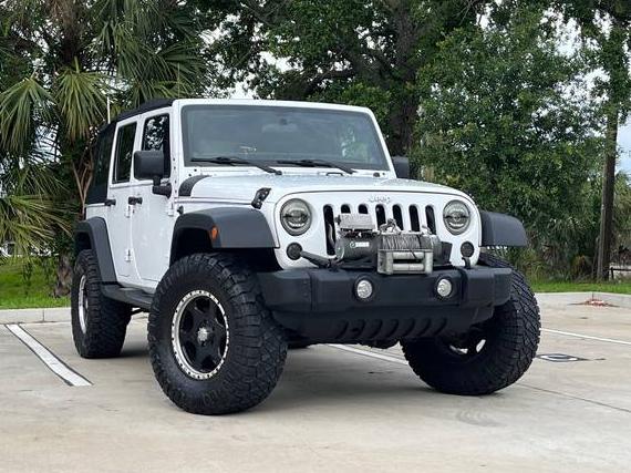 JEEP WRANGLER 2012 1C4BJWDG3CL149313 image