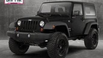 JEEP WRANGLER 2012 1C4HJWCG8CL219416 image